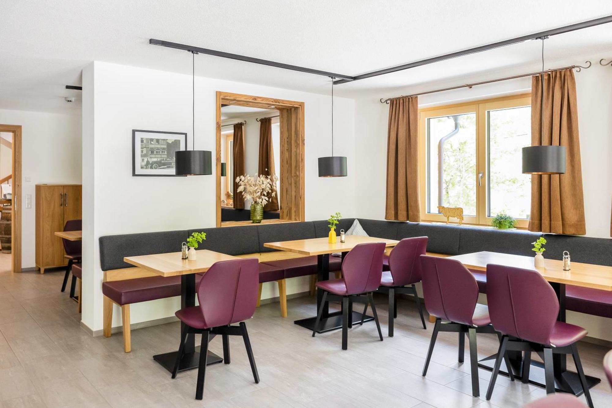 فندق Lisas - With Wellness And Breakfast Schröcken المظهر الخارجي الصورة